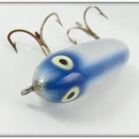 Heddon Blue Shore Zara Spook