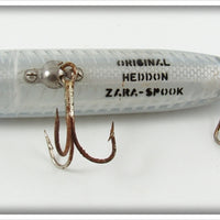 Heddon Blue Shore Zara Spook