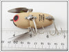 Heddon Brown & Black Crazy Crawler