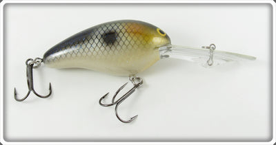 Norman Grey Scale With Glitter DD22