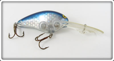 Norman Hologram Finish DD22 Lure