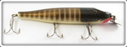 Creek Chub Pikie Scale Giant Pikie Lure