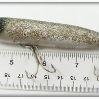 Heddon Silver Flitter Zara Spook