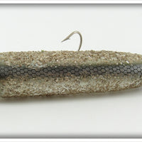 Heddon Silver Flitter Zara Spook