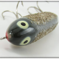 Heddon Silver Flitter Zara Spook