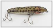 Heddon Charlie Campbell Natural Spotted Bass Zara Spook