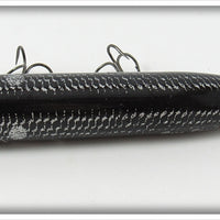 Heddon Black Shad Zara Spook