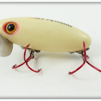 Arbogast Luminous Jitterbug