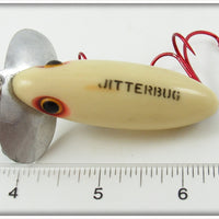 Arbogast Luminous Jitterbug