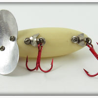 Arbogast Luminous Jitterbug