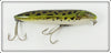 Heddon Charlie Campbell Natural Frog Zara Spook Lure