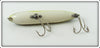 Heddon Charlie Campbell Natural Frog Zara Spook