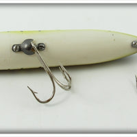 Heddon Charlie Campbell Natural Frog Zara Spook