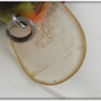 Rebel Naturalized Perch Shallow R