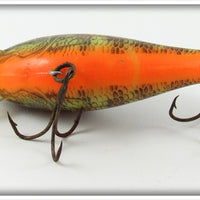 Rebel Naturalized Perch Shallow R