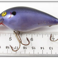 Cotton Cordell Purple Big O