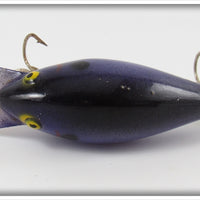 Cotton Cordell Purple Big O