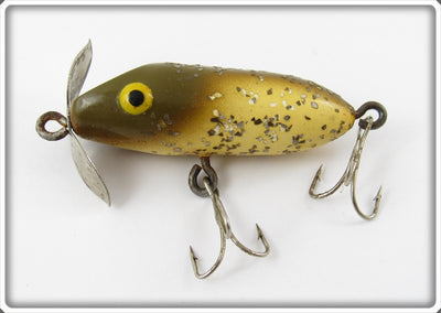 Rinehart Brown Glitter Jinx