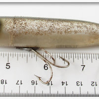 Heddon Silver Flitter Zara Spook