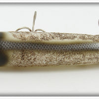 Heddon Silver Flitter Zara Spook