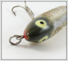 Heddon Silver Flitter Zara Spook