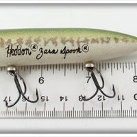 Heddon Zell Rowland Zara Spook