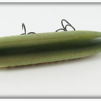 Heddon Zell Rowland Zara Spook