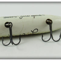 Heddon Zell Rowland Zara Spook