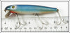 Pflueger Blue Mullet Scale Palomine In Box