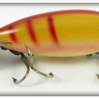 Vintage Heddon Natural Crab Go Deeper Crab Lure