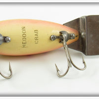 Heddon Natural Crab Go Deeper Crab