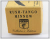 B.A.S.S. 2000 Limited Edition Rush Tango In Box