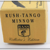 B.A.S.S. 2000 Limited Edition Rush Tango In Box