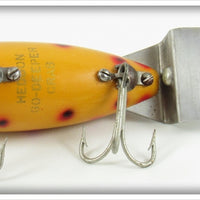 Heddon Spotted Orange Go Deeper Crab