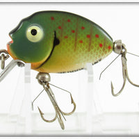 Heddon Sunfish Tiny Punkinseed