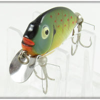 Heddon Sunfish Tiny Punkinseed