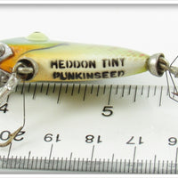 Heddon Sunfish Tiny Punkinseed