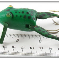 Halik Co Green Halik Frog