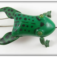 Halik Co Green Halik Frog