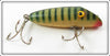 Vintage Horrocks & Ibbotson/Abbey & Imbrie Striped Bait