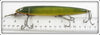 Cisco Kid Tackle Green Scale Musky Cisco Kid In Box