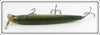 Cisco Kid Tackle Green Scale Musky Cisco Kid In Box