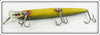 Cisco Kid Tackle Green Scale Musky Cisco Kid In Box