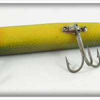 Cisco Kid Tackle Green Scale Musky Cisco Kid In Box