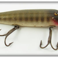 Vintage Creek Chub Pikie Scale 700 Pikie Lure 