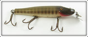 Vintage Creek Chub Pikie Scale 700 Pikie Lure 