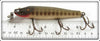 Creek Chub Pikie Scale 700 Pikie