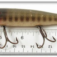 Creek Chub Pikie Scale 700 Pikie