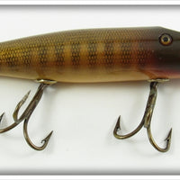 Vintage Creek Chub Pikie Scale 700 Pikie Lure