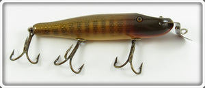 Vintage Creek Chub Pikie Scale 700 Pikie Lure